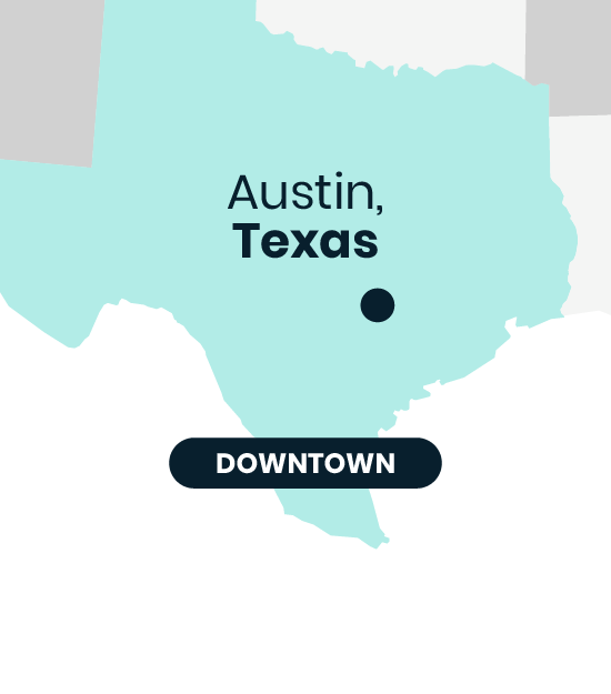 Corporate Group City Map_Austin