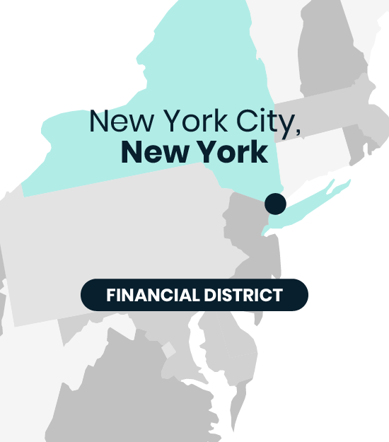 Corporate Group City Map_NYC