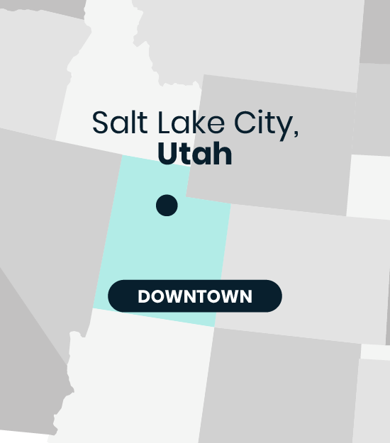 Corporate Group City Map_Salt Lake City