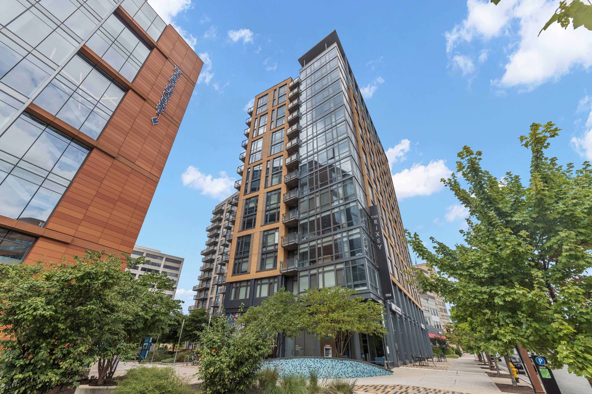 Placemakr Marymount Ballston 