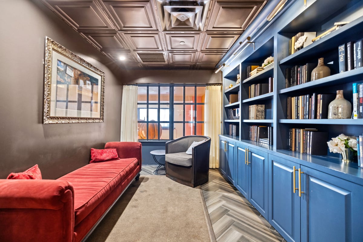 Library.