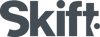 Logo: Skift