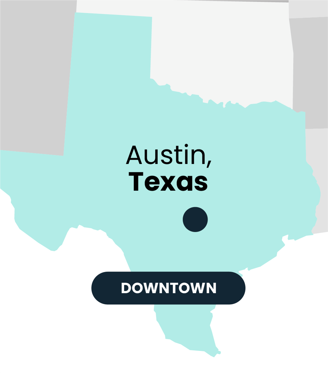 Austin Locations