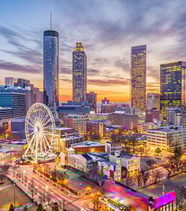 Atlanta-Location