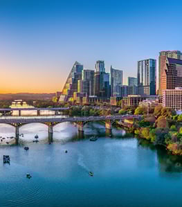 Austin-Location