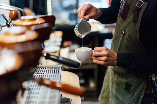 Barista