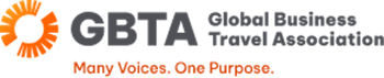 Logo: Global Business Travel Association