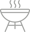 Grill-Icon