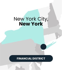 New York Locations