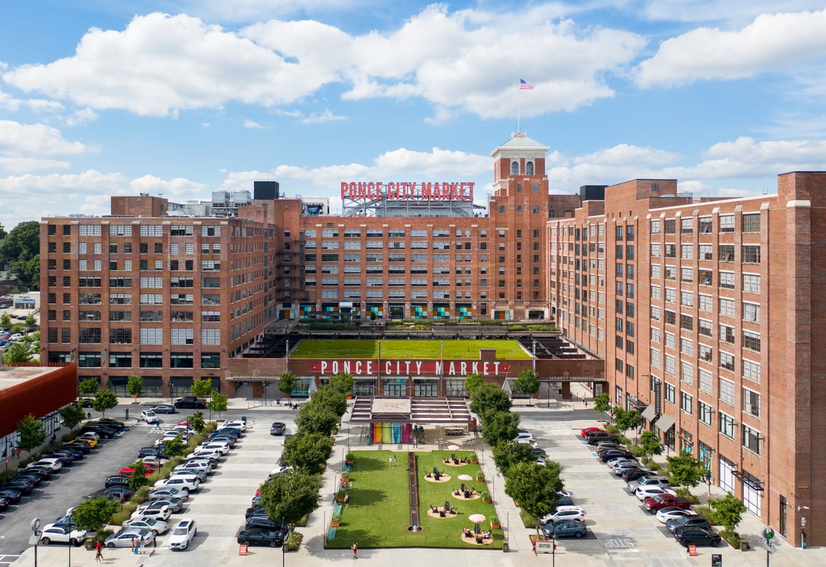 Ponce City