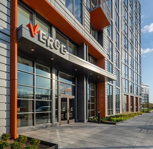Verge Entry