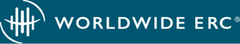 Logo: Worldwide ERC