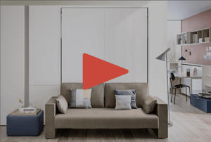 Murphy bed instructions