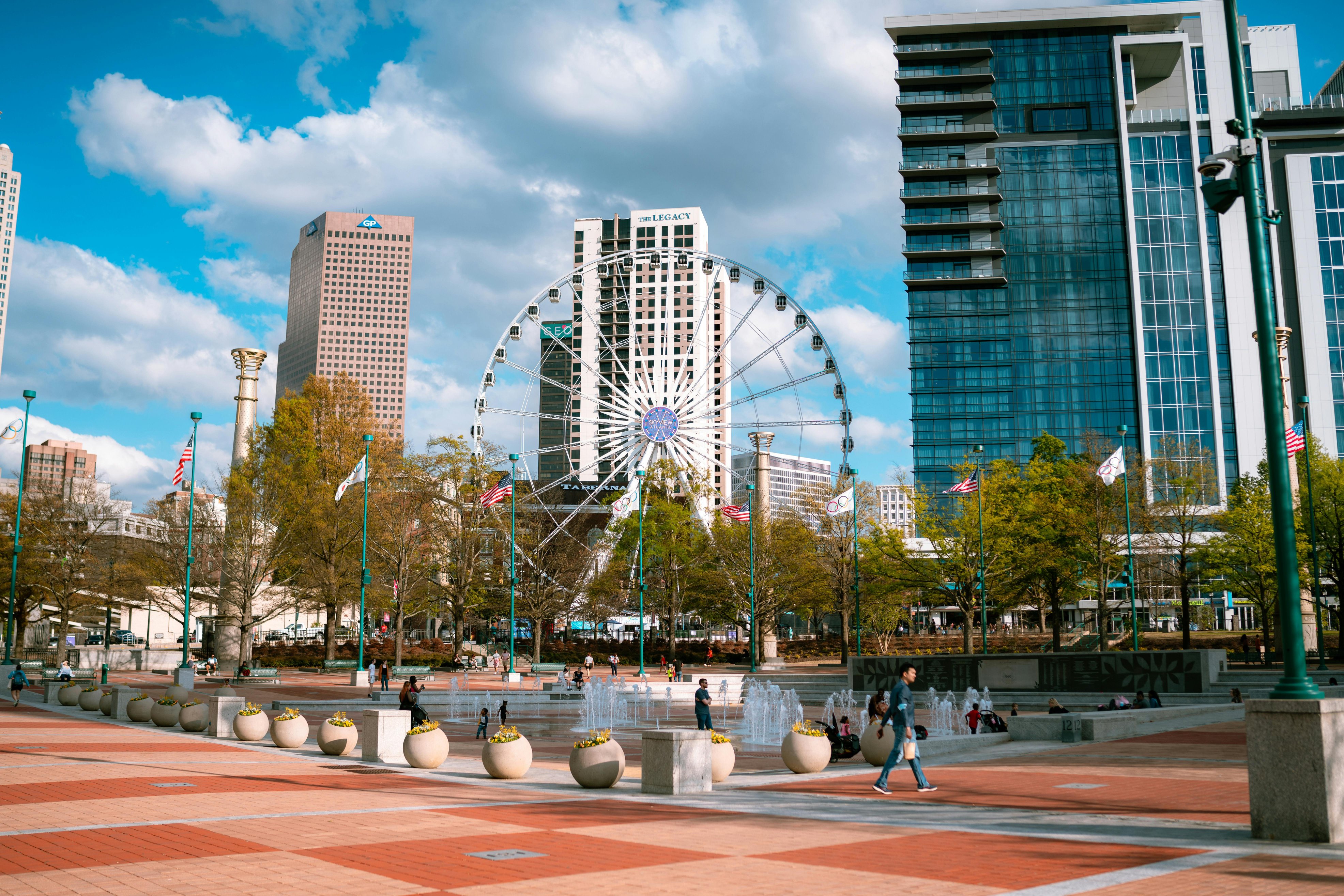 Best Places to Rent in Atlanta - Comparing The Best Neighborhoods