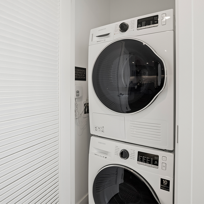 009 - laundry