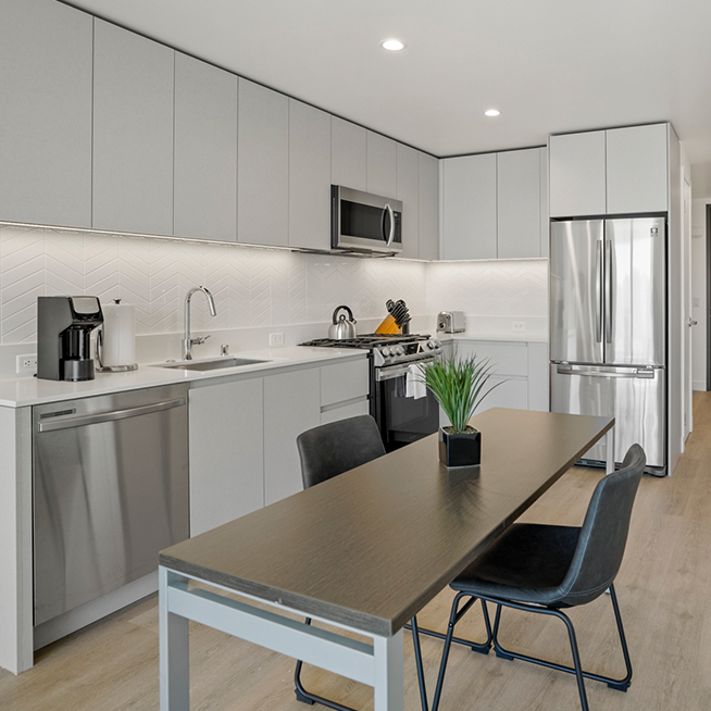 018 - kitchen