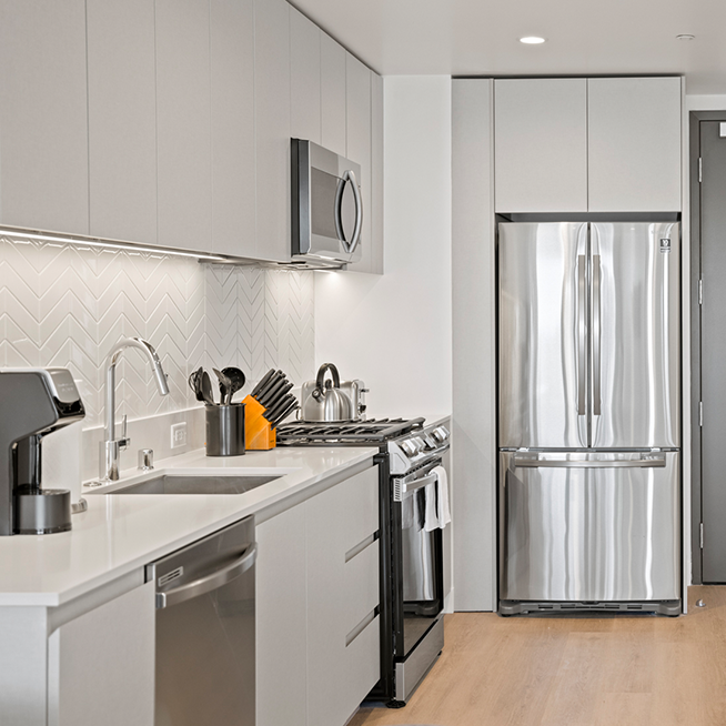 023 - kitchen