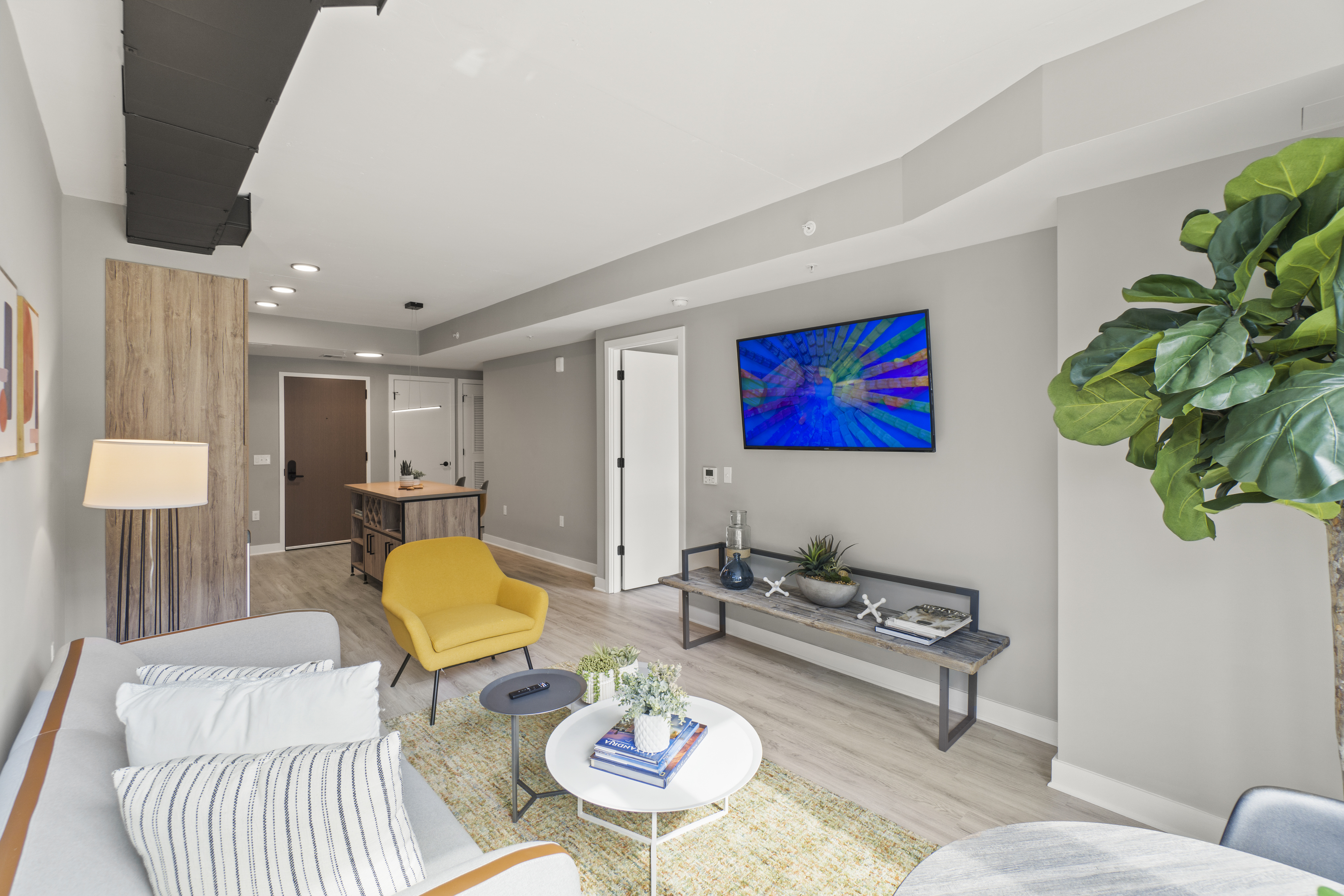 Coda on Half Washington, DC Unfurnished rentals & extended stays.