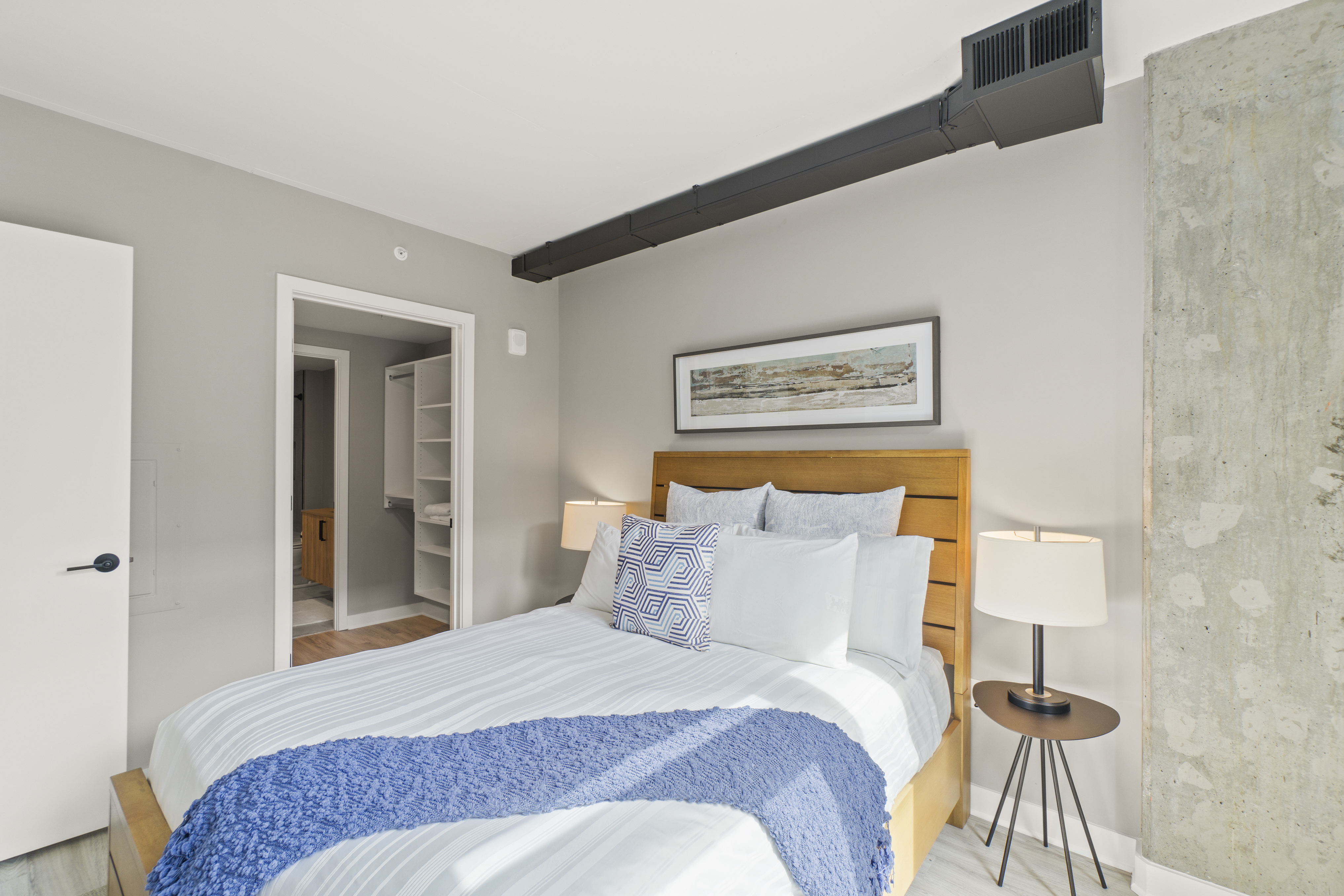 Coda on Half Washington, DC Unfurnished rentals & extended stays.