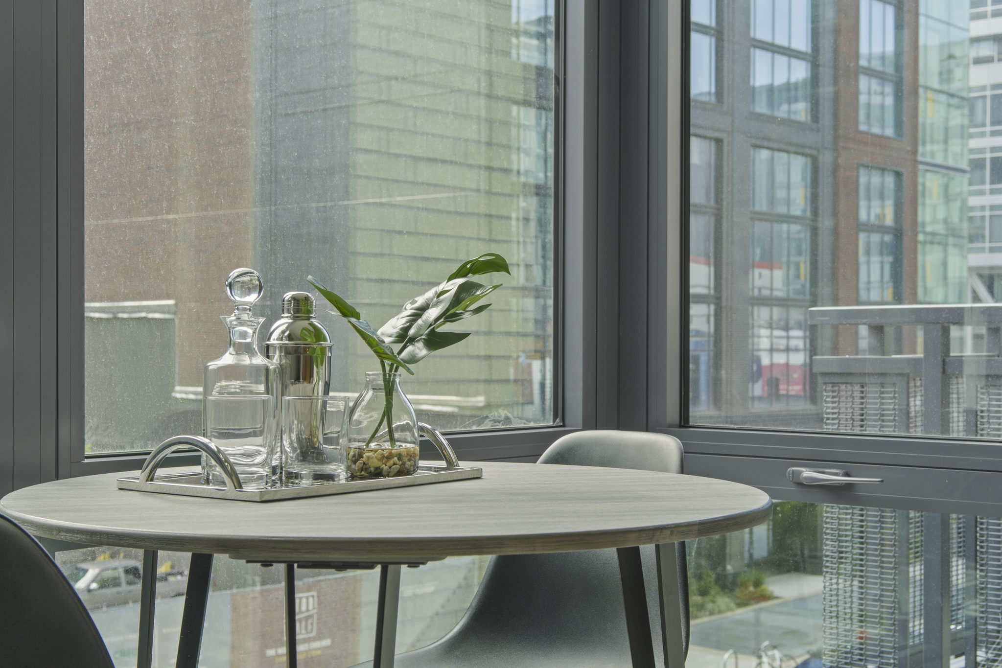 Coda on Half Washington, DC Unfurnished rentals & extended stays.