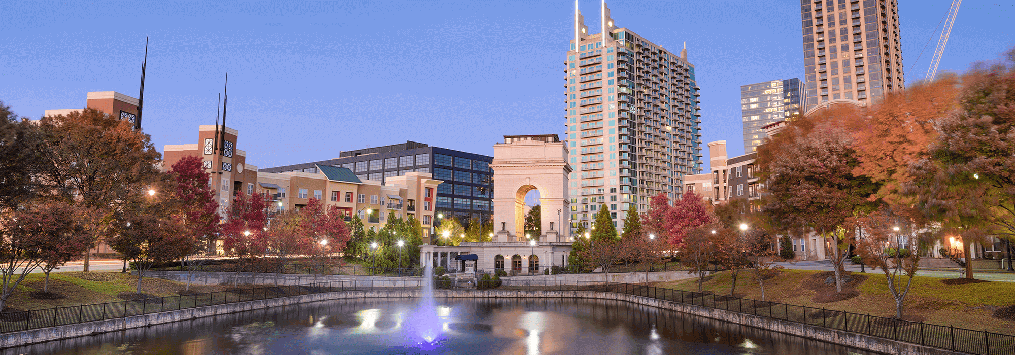 The 20 best things to do in Atlanta - Placemakr